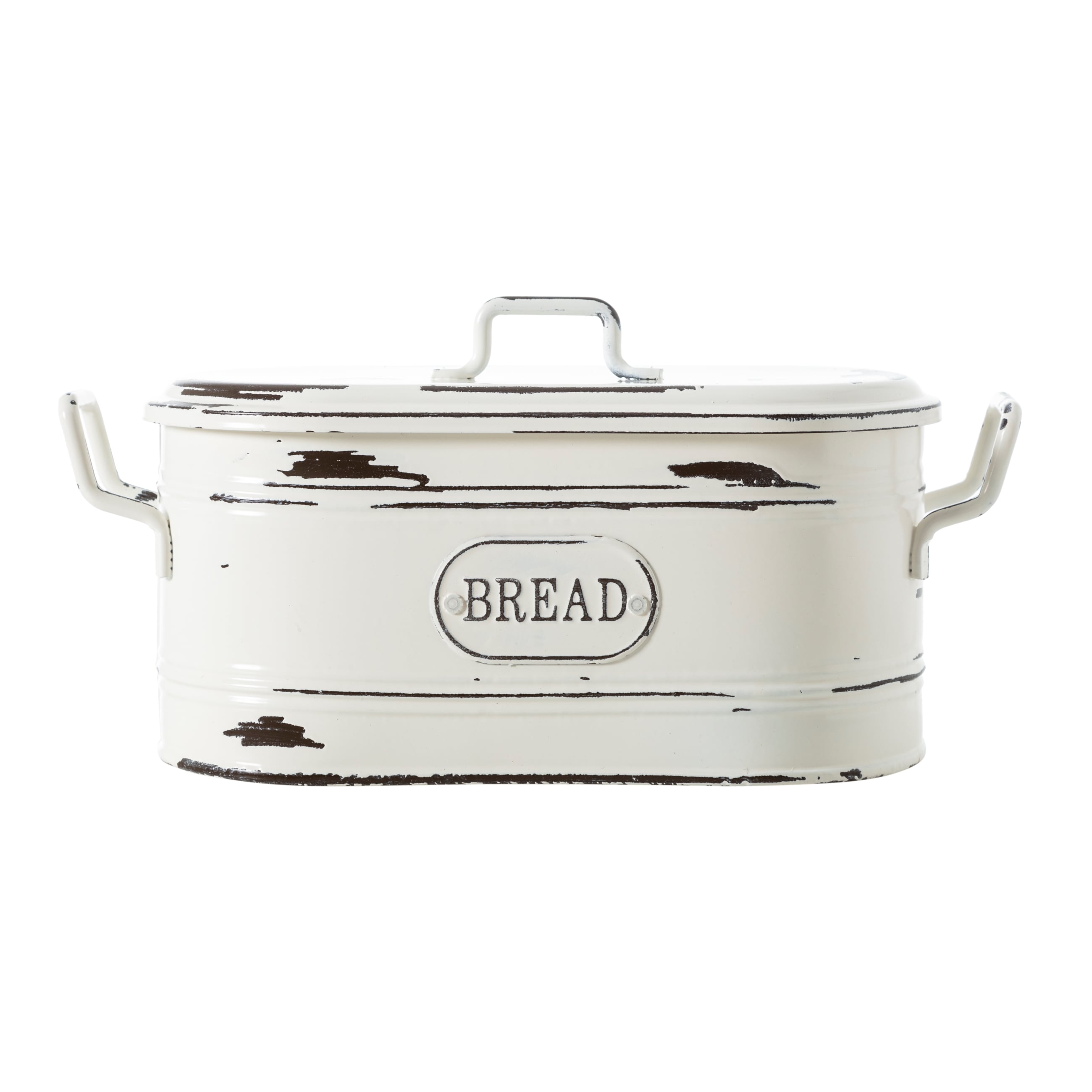 DUBLIN KAPAKLI EKMEK KUTUSU