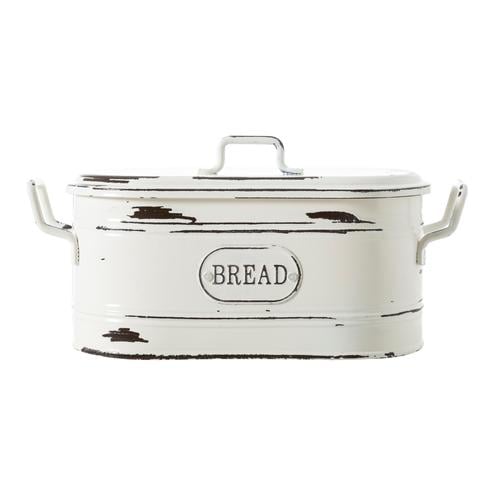  DUBLIN KAPAKLI EKMEK KUTUSU