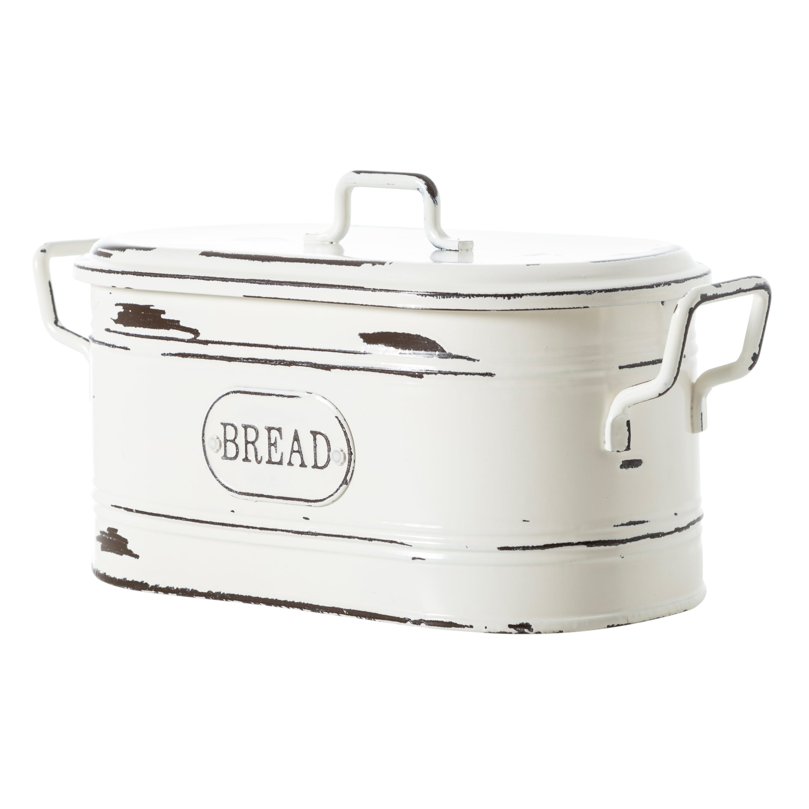 DUBLIN KAPAKLI EKMEK KUTUSU