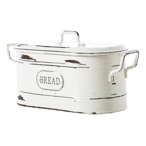  DUBLIN KAPAKLI EKMEK KUTUSU