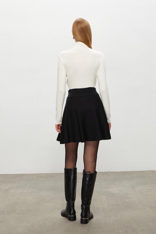  PİLELİ MİNİ KLOŞ ETEK