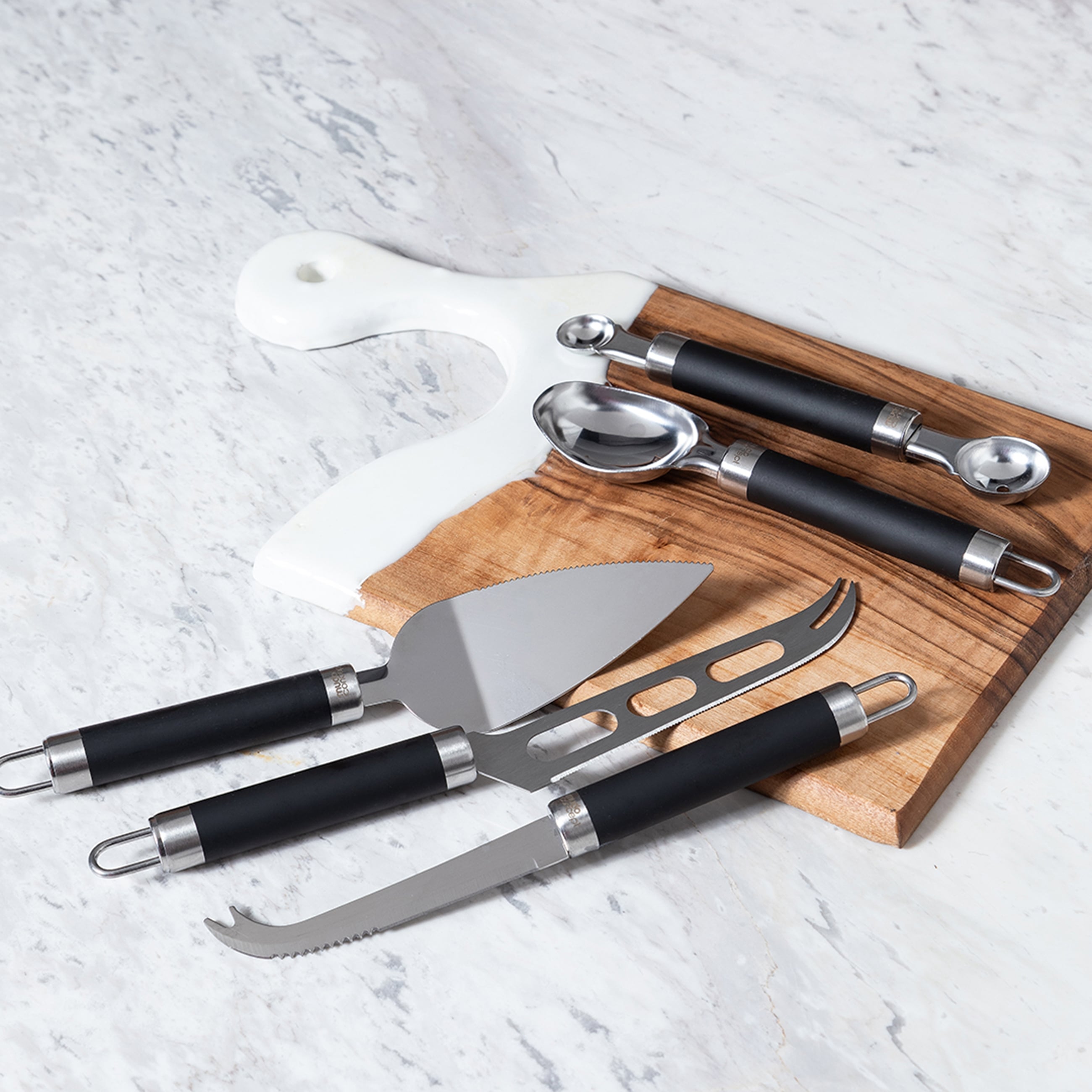 HANDY DONDURMA KAŞIĞI