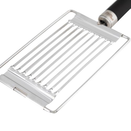  HANDY YUMURTA & DOMATES DİLİMLEME