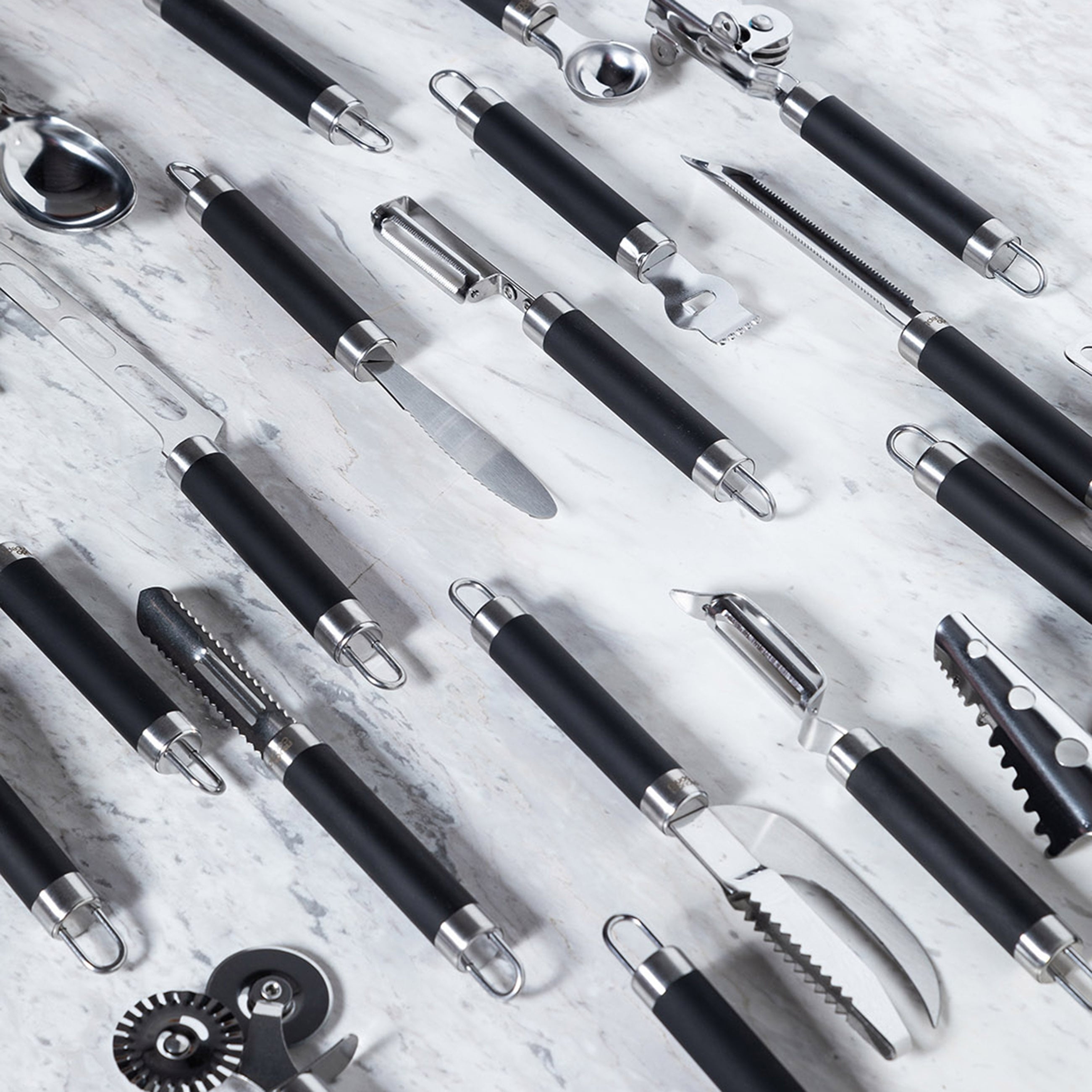 HANDY YAN SOYACAK & SEBZE OYUCU