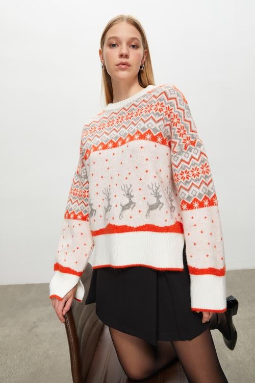  JAKARLI BİSİKLET YAKA TRİKO