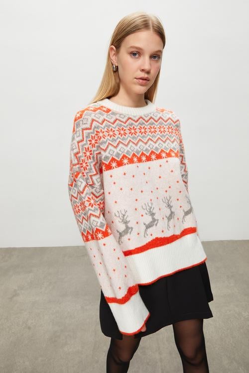  JAKARLI BİSİKLET YAKA TRİKO