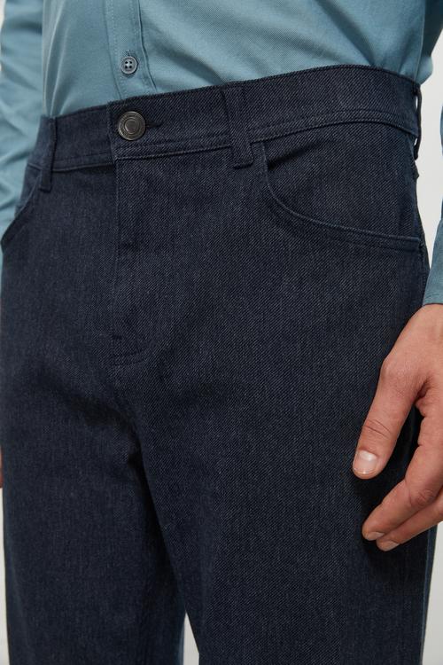  SLIM STRAIGHT JEAN PANTOLON