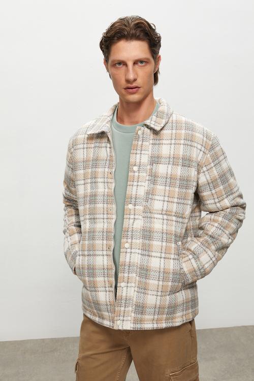  EKOSELİ CEKET GÖMLEK