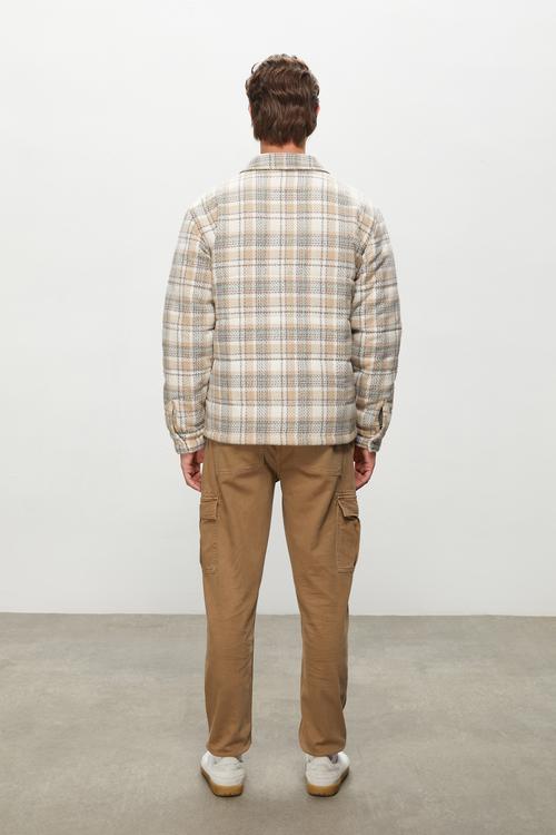  EKOSELİ CEKET GÖMLEK