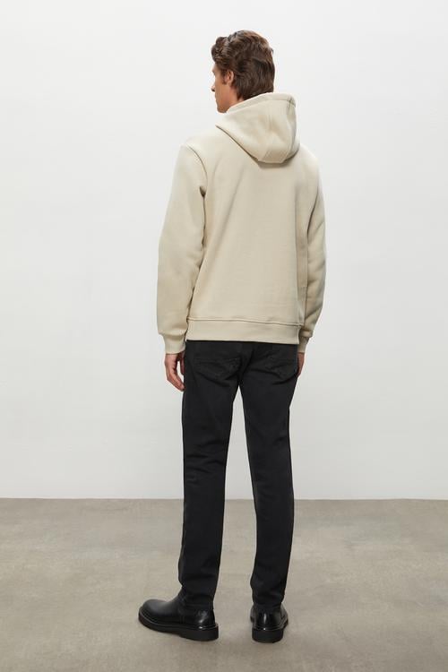  KAPÜŞONLU SWEATSHIRT