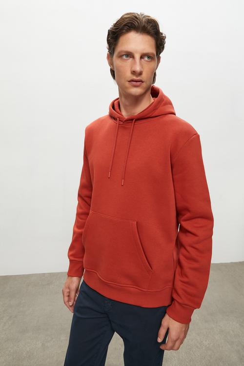 KAPÜŞONLU SWEATSHIRT