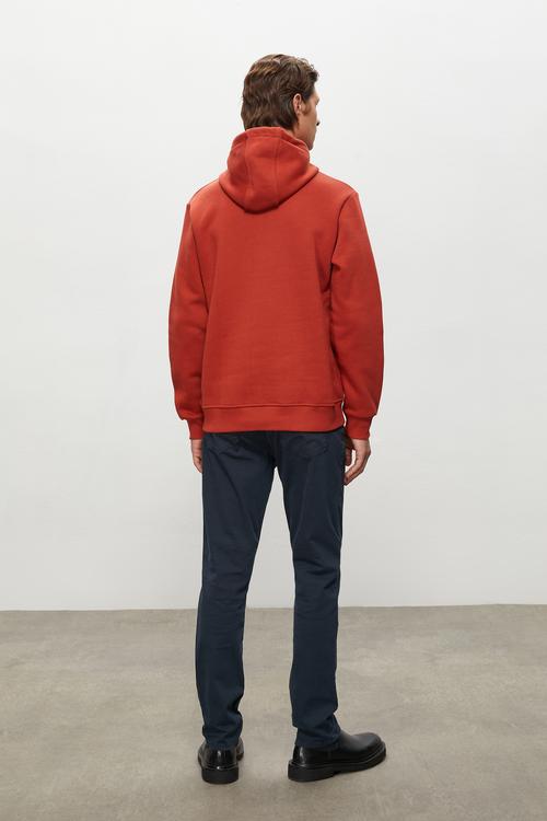 KAPÜŞONLU SWEATSHIRT
