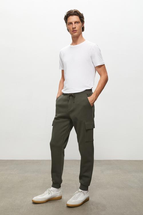  JOGGER EŞOFMAN ALTI