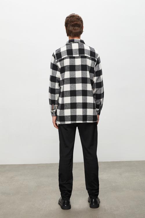  EKOSELİ CEKET GÖMLEK