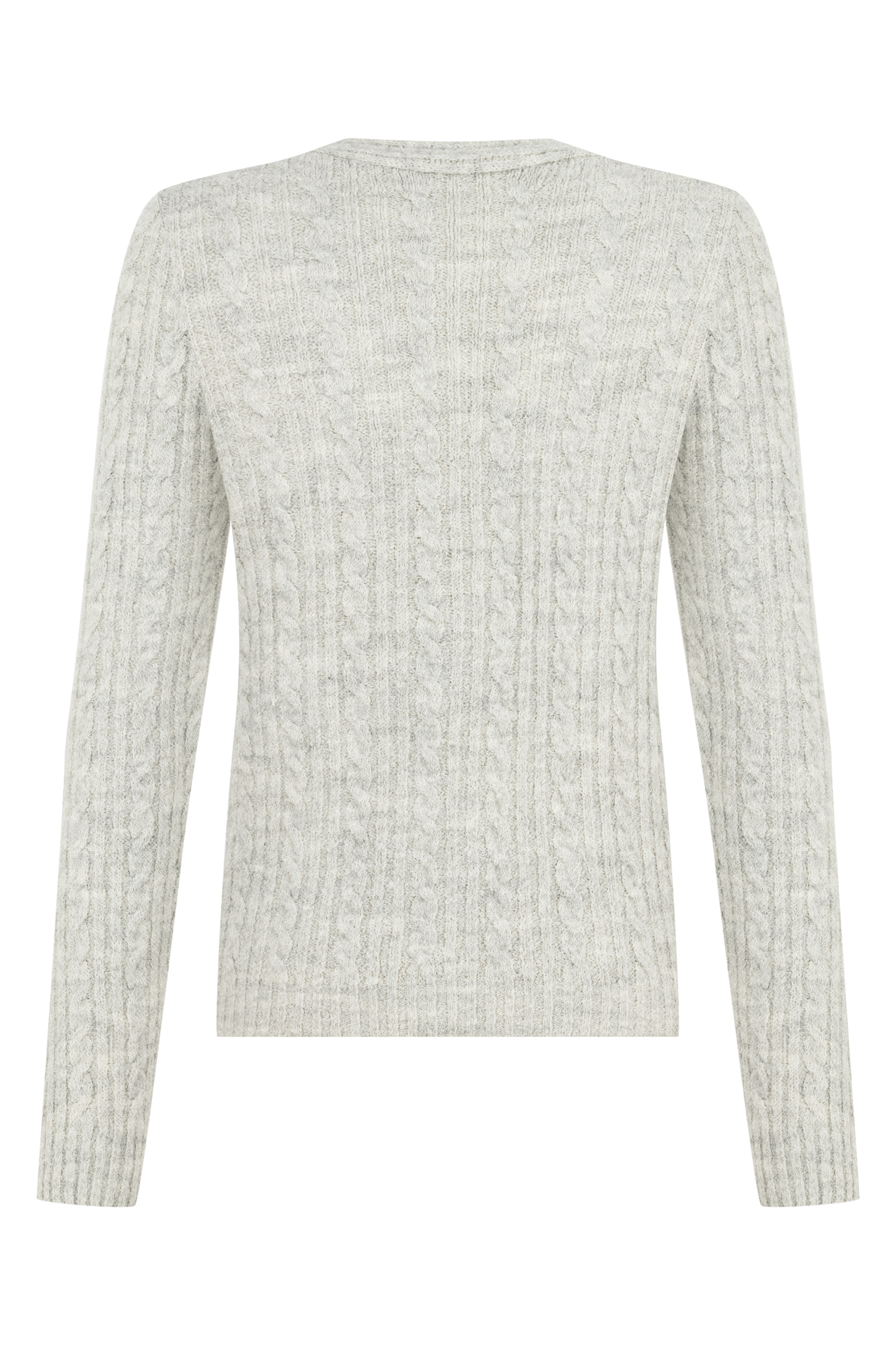 SAÇ ÖRGÜ TRİKO HIRKA