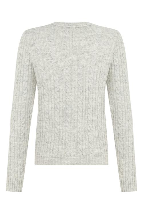  SAÇ ÖRGÜ TRİKO HIRKA