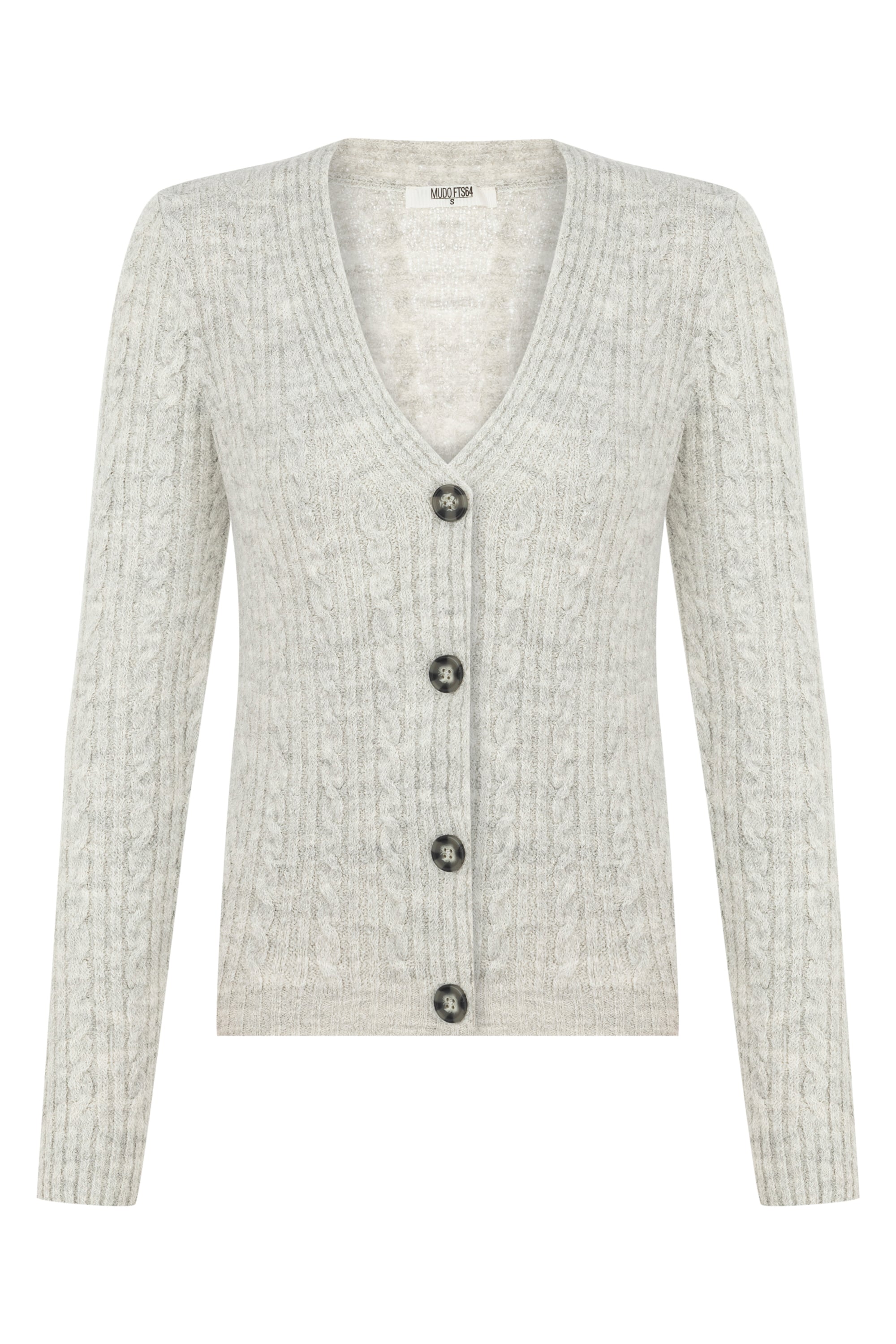 SAÇ ÖRGÜ TRİKO HIRKA