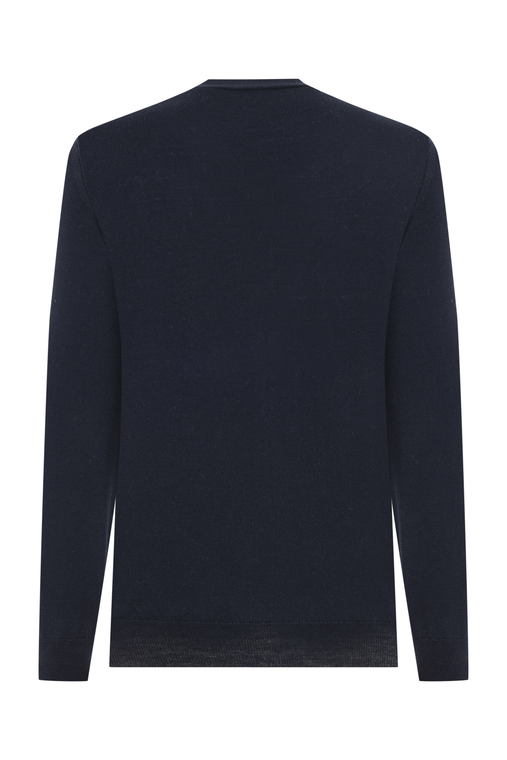 V YAKA MERİNO YÜN HIRKA