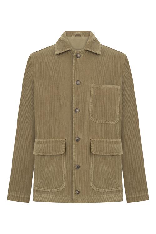  KADİFE DOKULU CASUAL CEKET