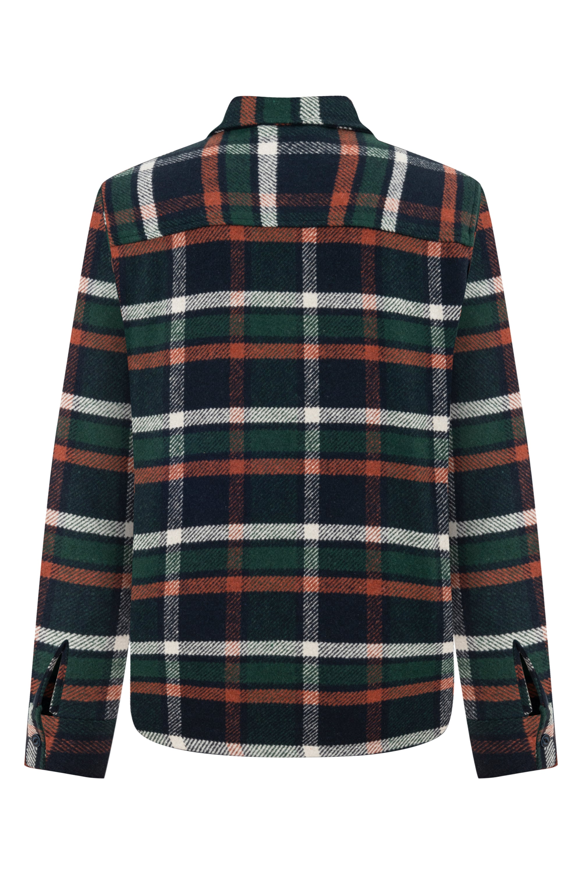 EKOSELİ GÖMLEK CEKET