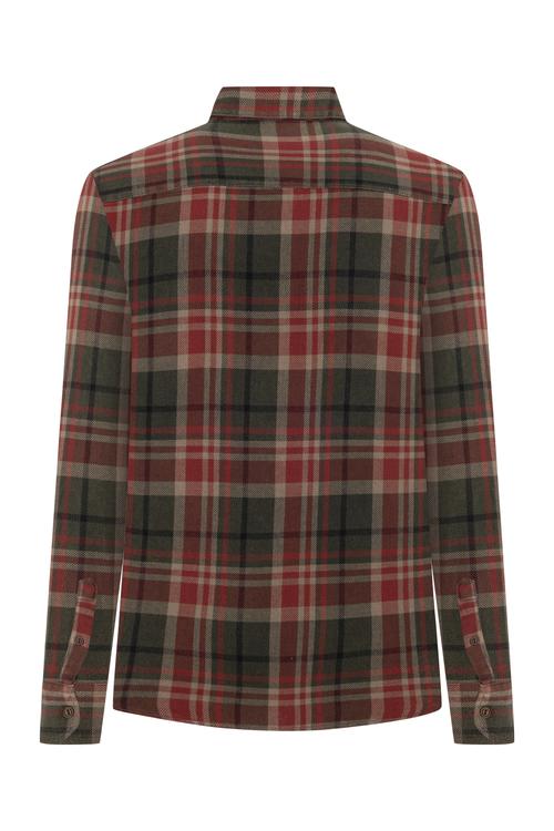  EKOSELİ REGULAR FIT GÖMLEK