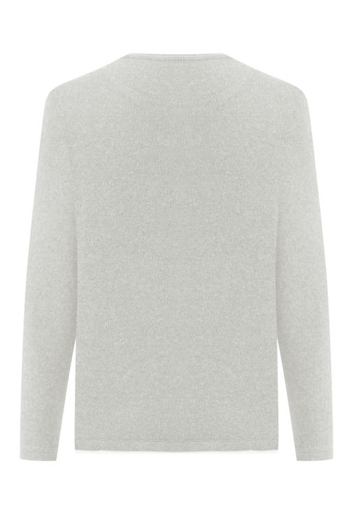  BİSİKLET YAKA SWEATSHIRT