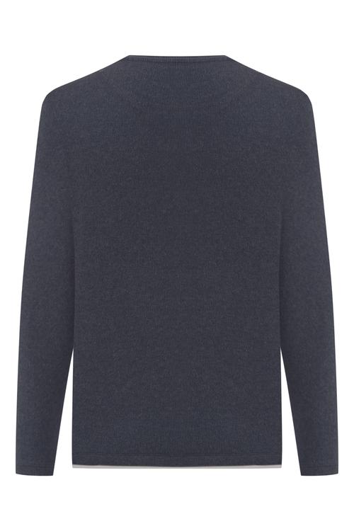  BİSİKLET YAKA SWEATSHIRT