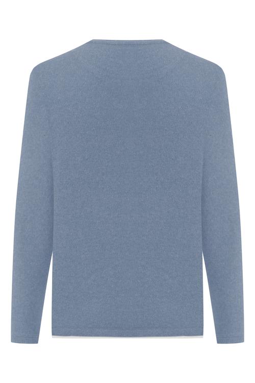  BİSİKLET YAKA SWEATSHIRT