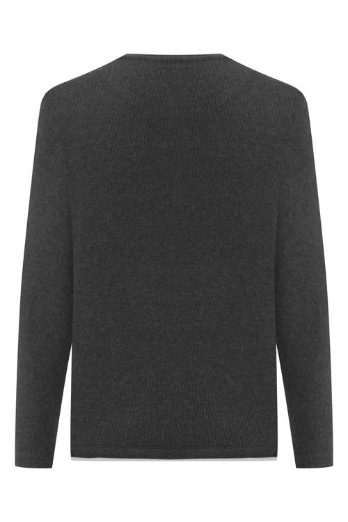  BİSİKLET YAKA SWEATSHIRT