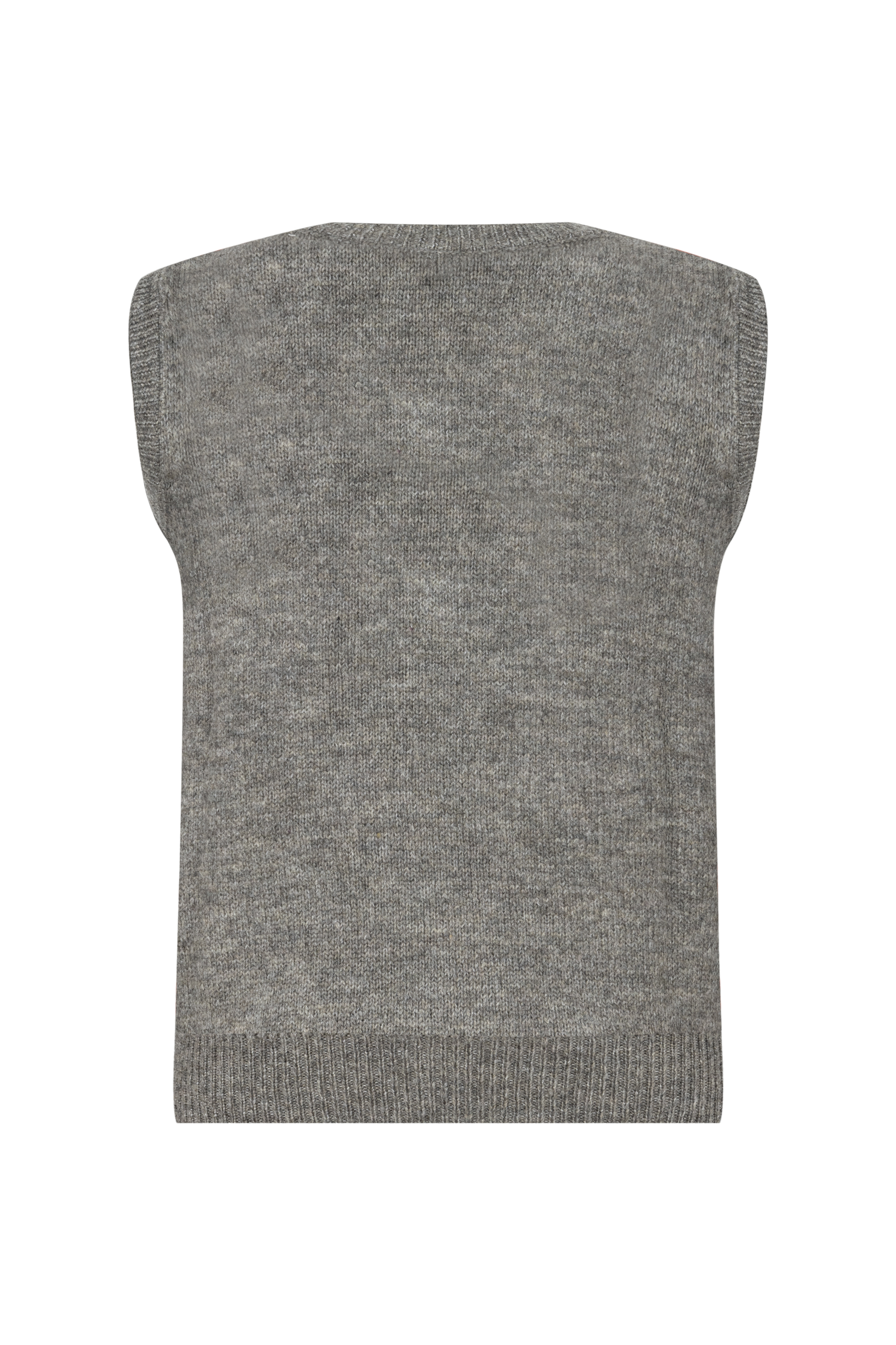 JAKARLI V YAKA SÜVETER