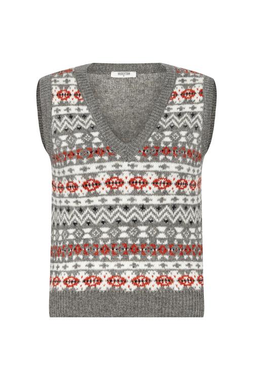  JAKARLI V YAKA SÜVETER