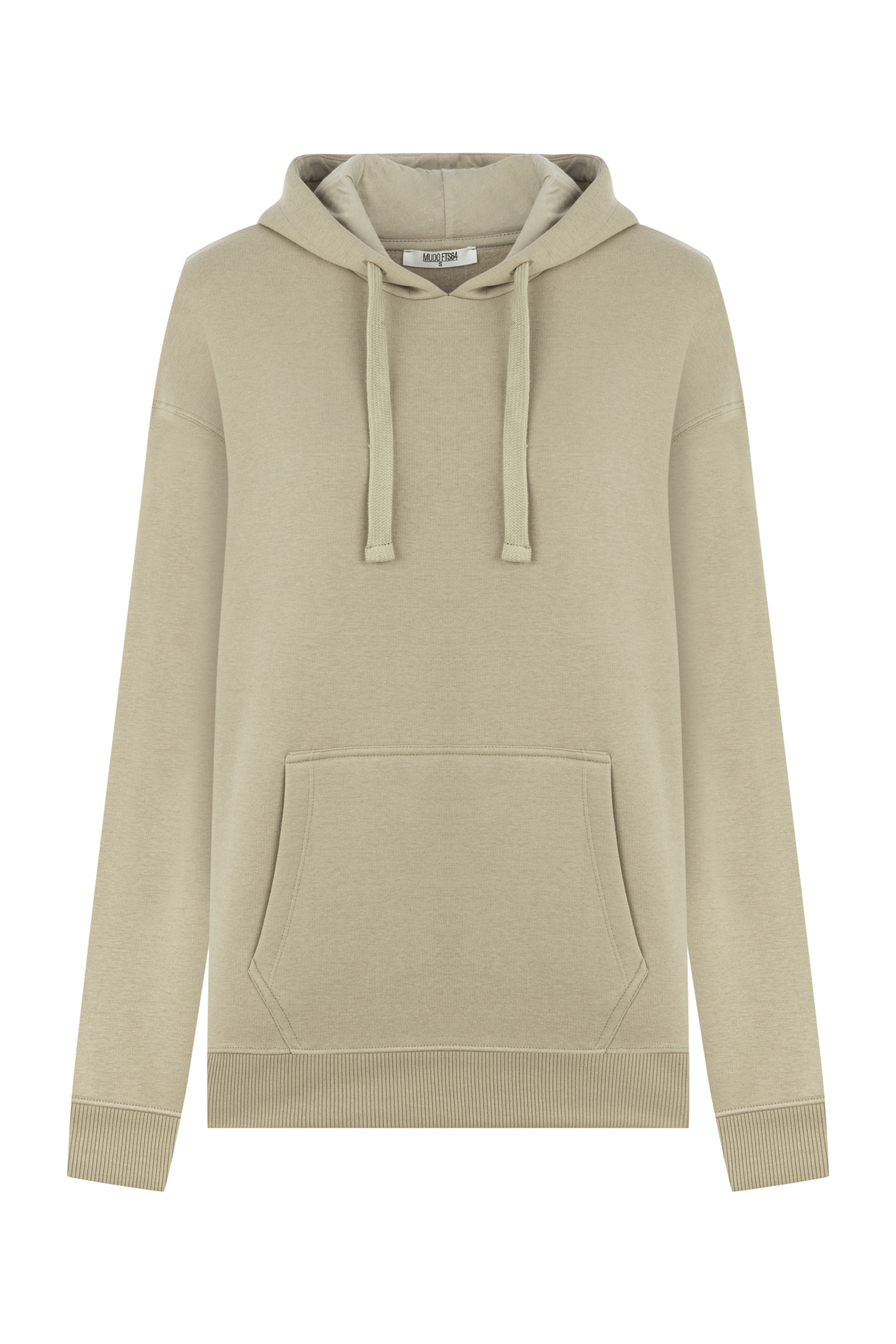 KAPÜŞONLU SWEATSHIRT