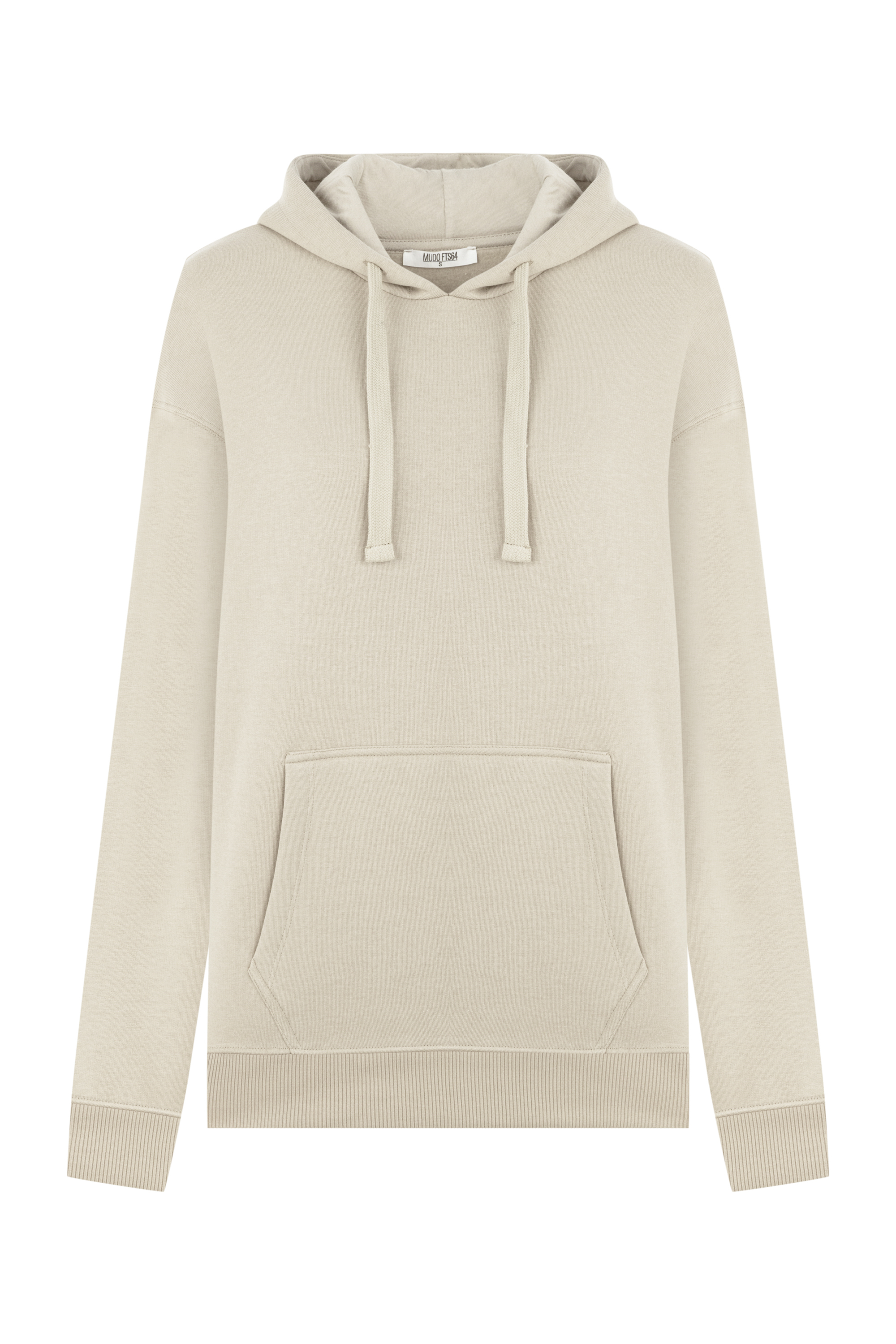 KAPÜŞONLU SWEATSHIRT