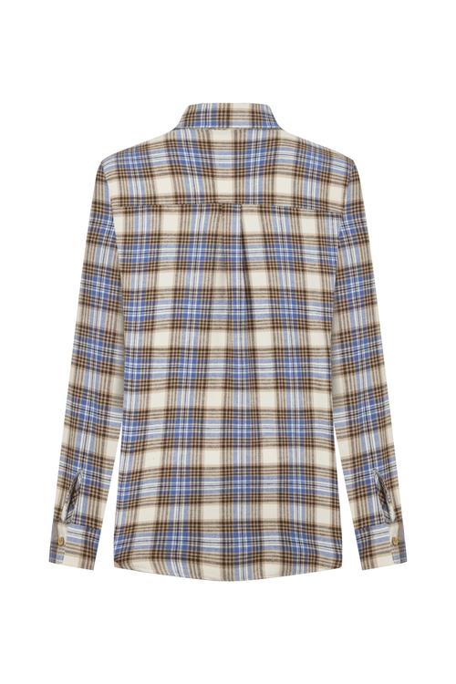  EKOSELİ REGULAR FIT GÖMLEK