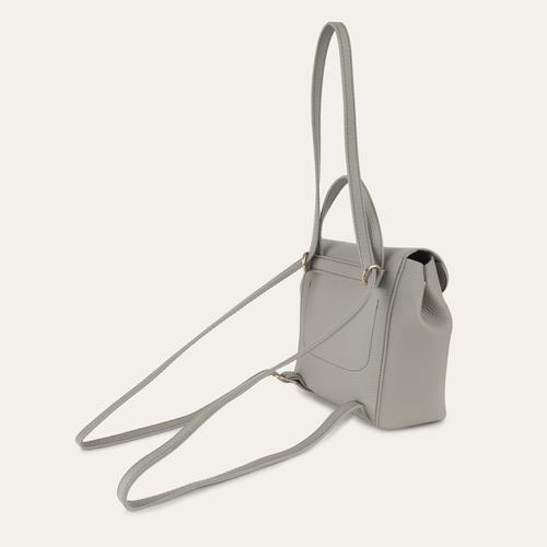  DERİ GÖRÜNÜMLÜ SIRT ÇANTASI