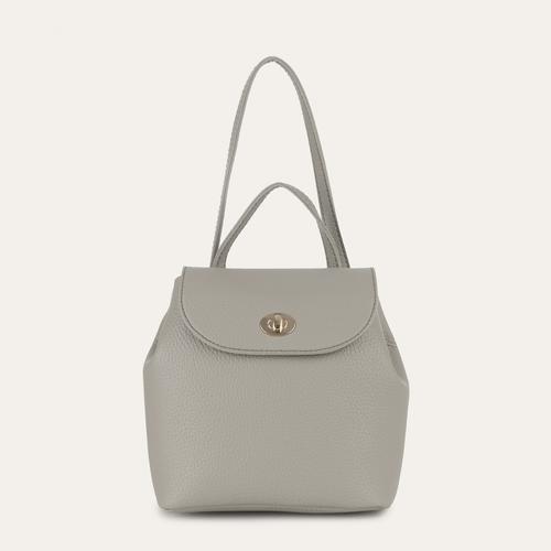  DERİ GÖRÜNÜMLÜ SIRT ÇANTASI