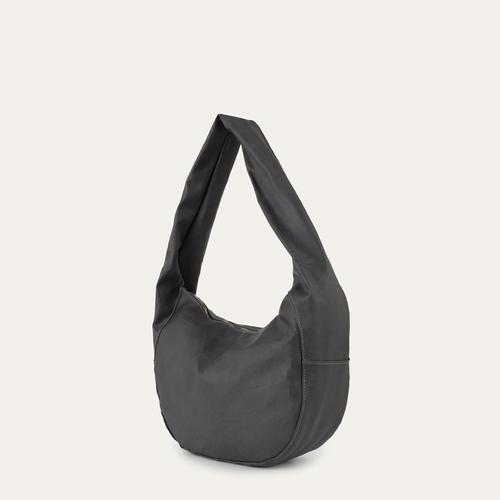  KIRIŞIK GÖRÜNÜMLÜ OMUZ ÇANTASI