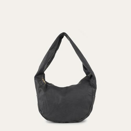  KIRIŞIK GÖRÜNÜMLÜ OMUZ ÇANTASI