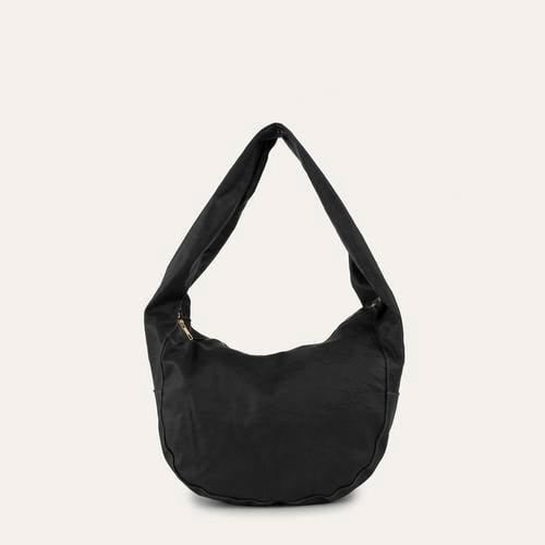  KIRIŞIK GÖRÜNÜMLÜ OMUZ ÇANTASI