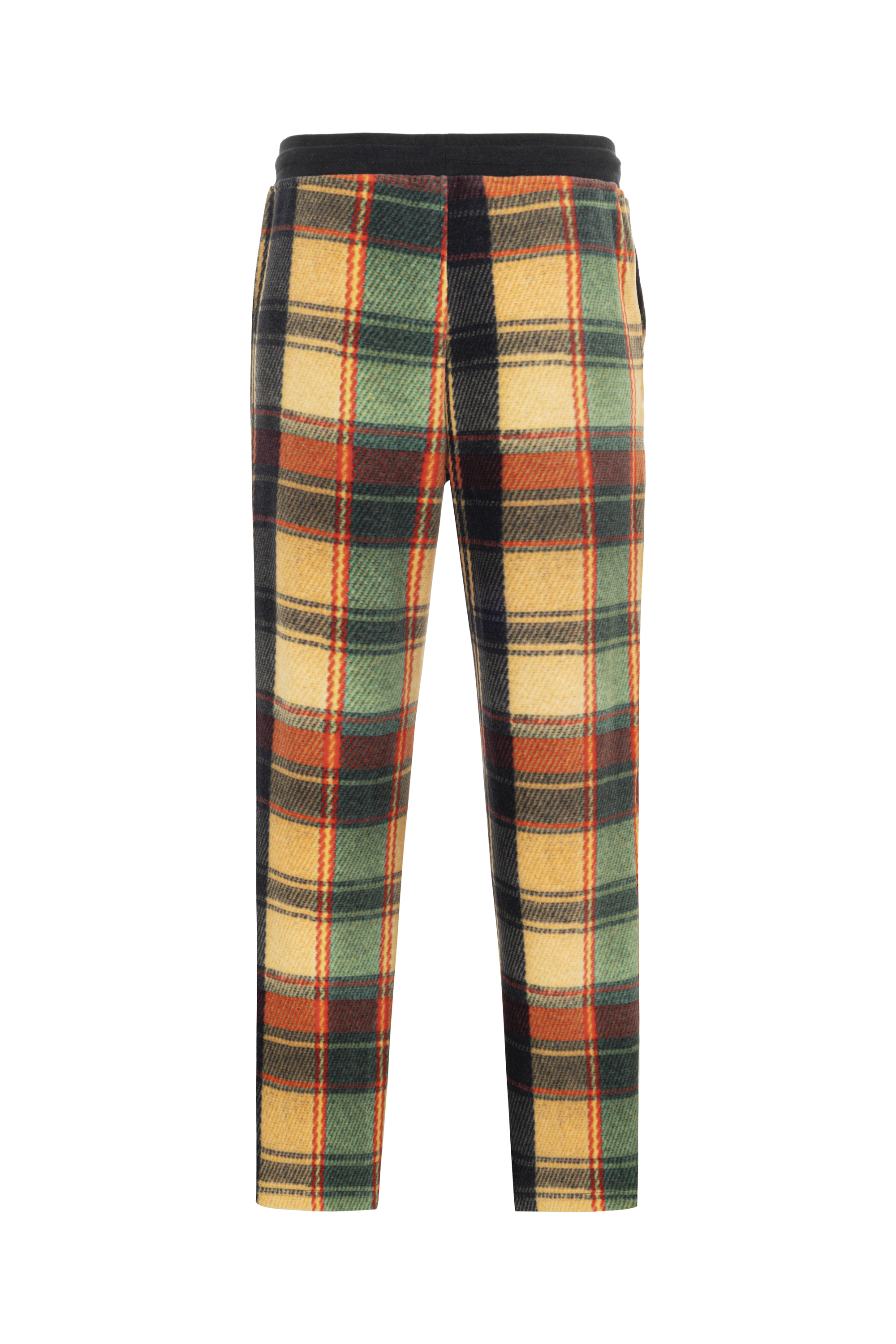 EKOSELİ POLAR PİJAMA ALTI