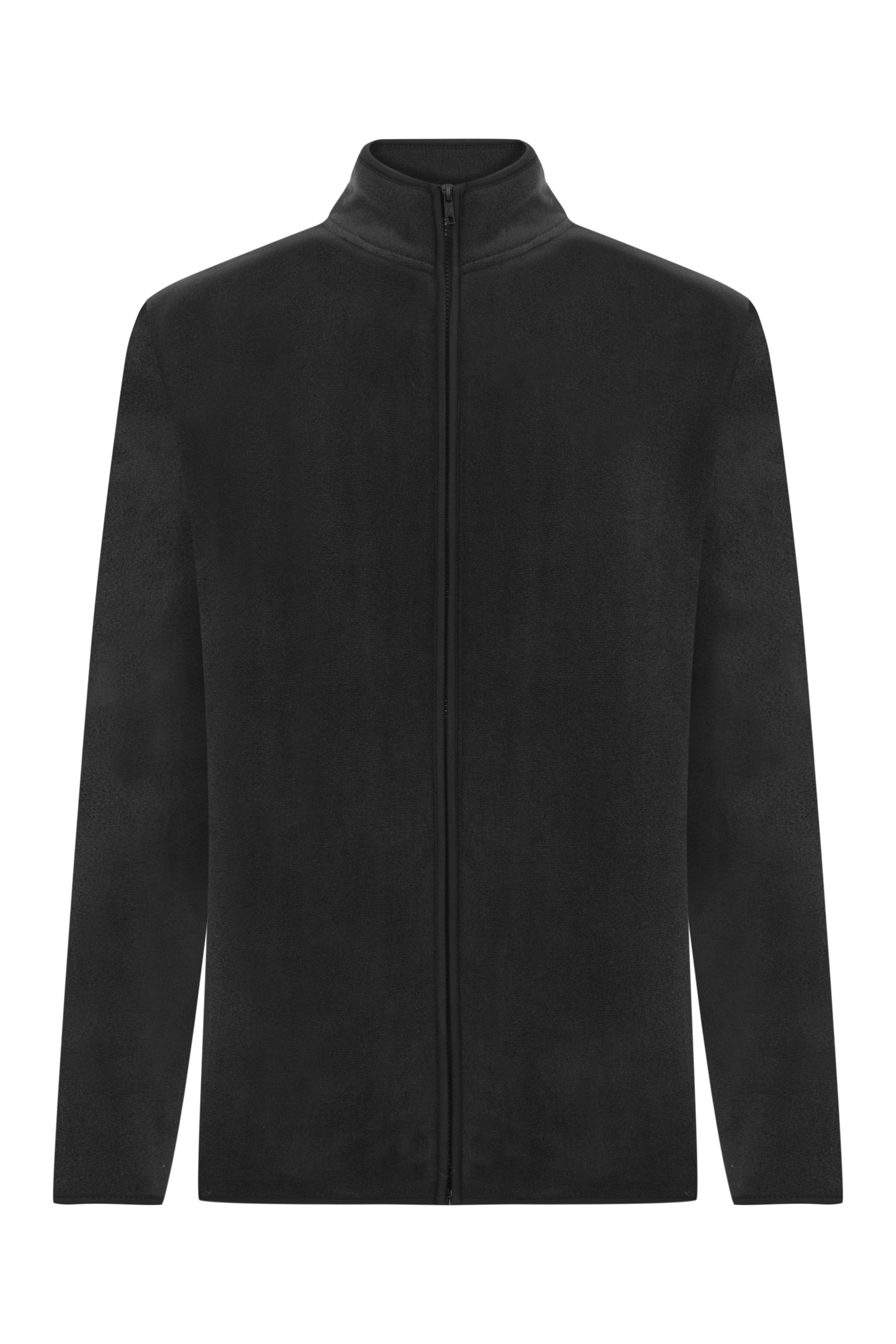 FERMUARLI POLAR SWEATSHIRT