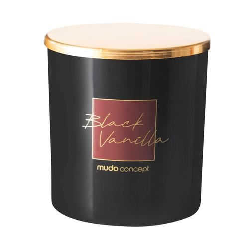  CANNY BLACK VANILLA KOKULU BARKDAK MUM 200GR