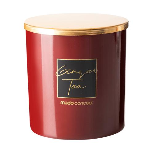  CANNY GINGER TEA KOKULU BARKDAK MUM 200GR