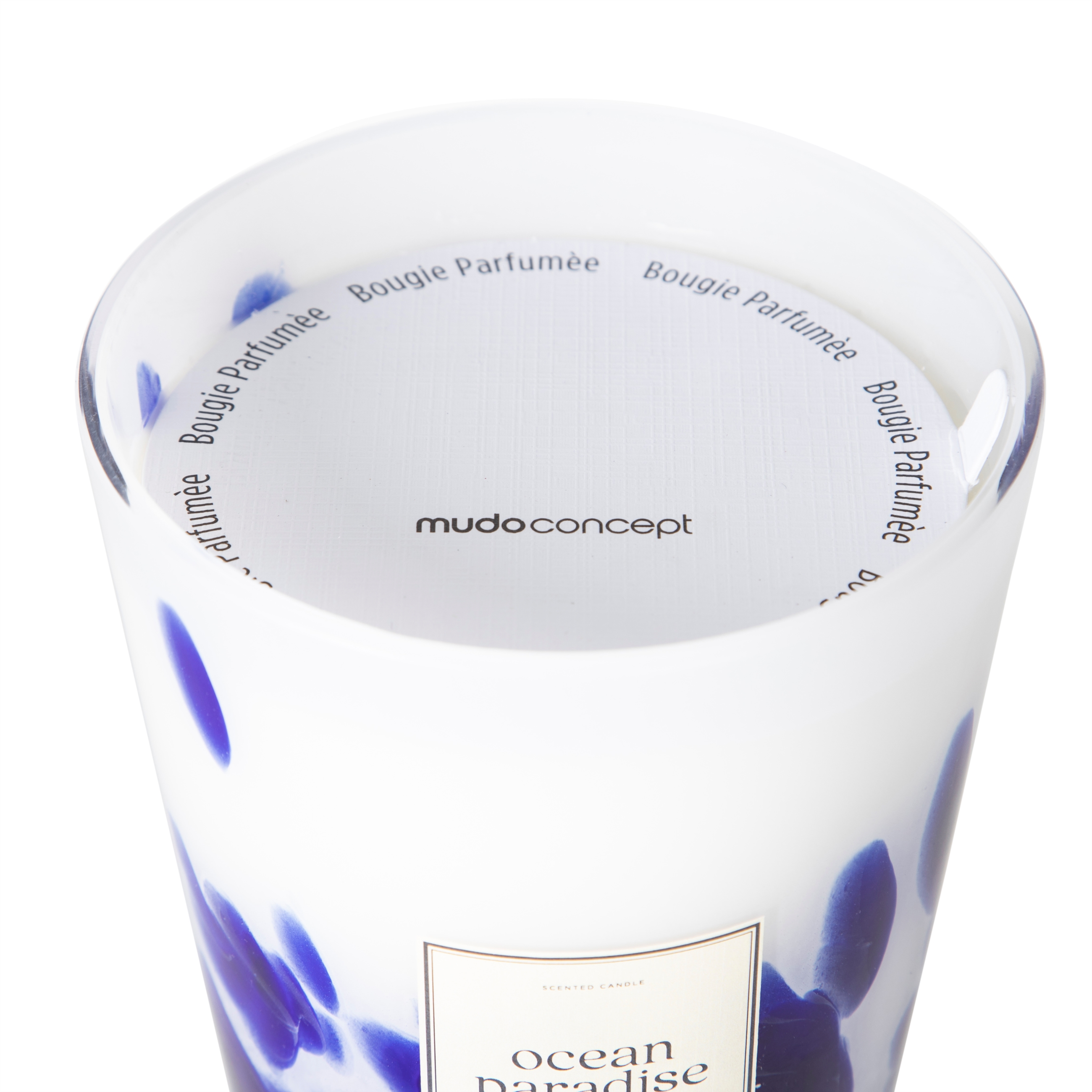 OCEAN PARADISE MUM 14X18 CM