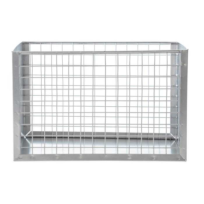 RIVER METAL DÜZENLEYİCİ 38X23X24