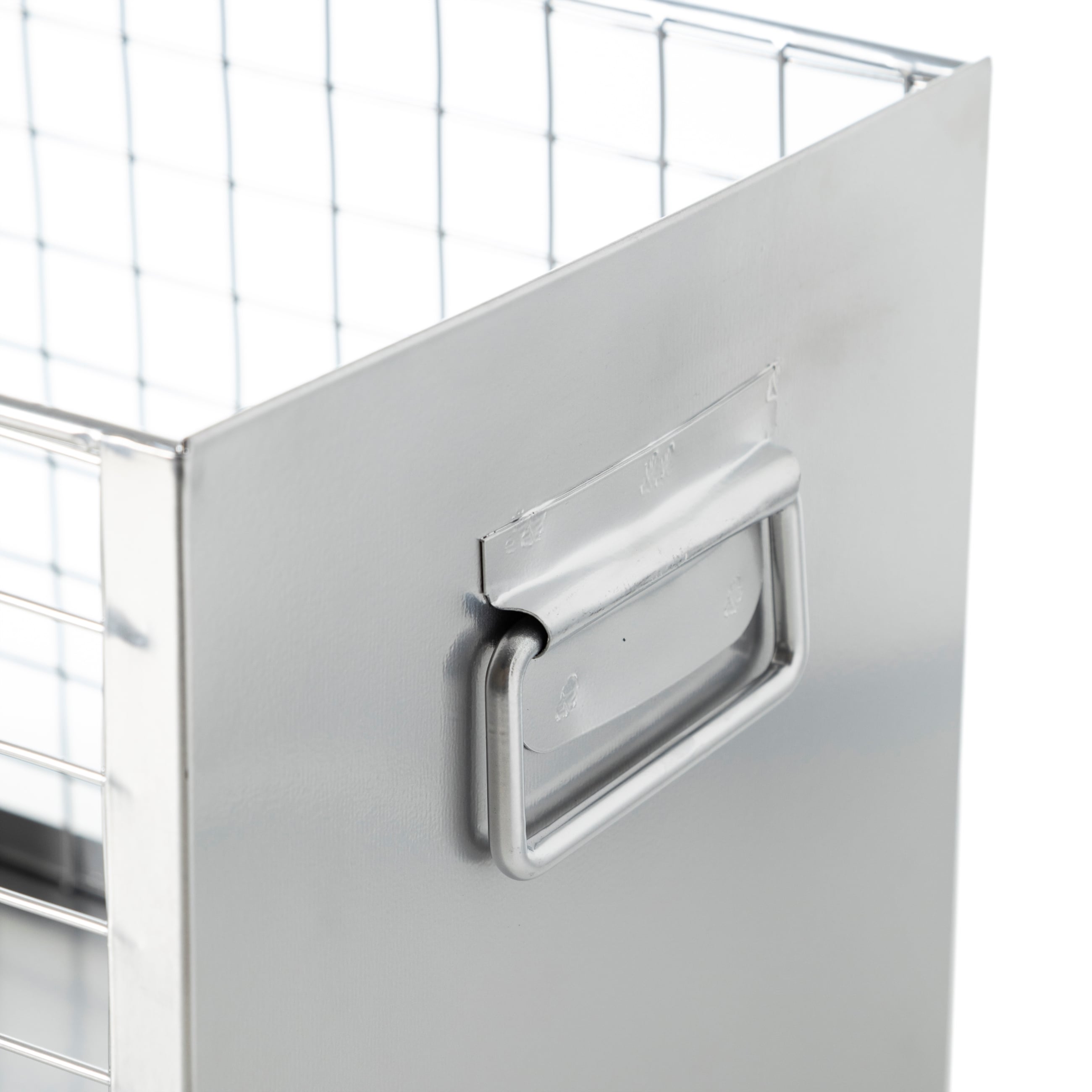 RIVER METAL DÜZENLEYİCİ 38X23X24