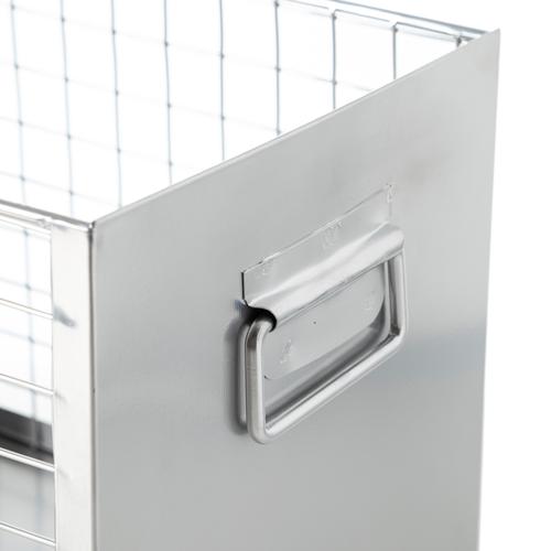 RIVER METAL DÜZENLEYİCİ 38X23X24