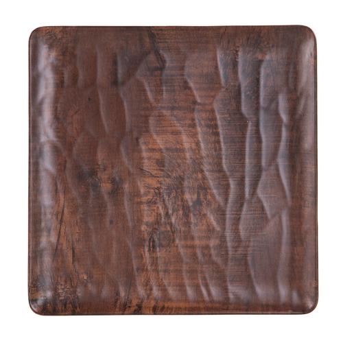 WOOD TOUCH KARE SUNUM 26CM