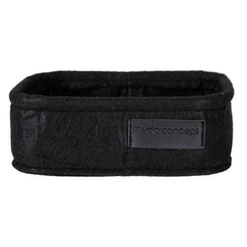  DODIE KEÇE DÜZENLEYİCİ SİYAH 17X11X5,5