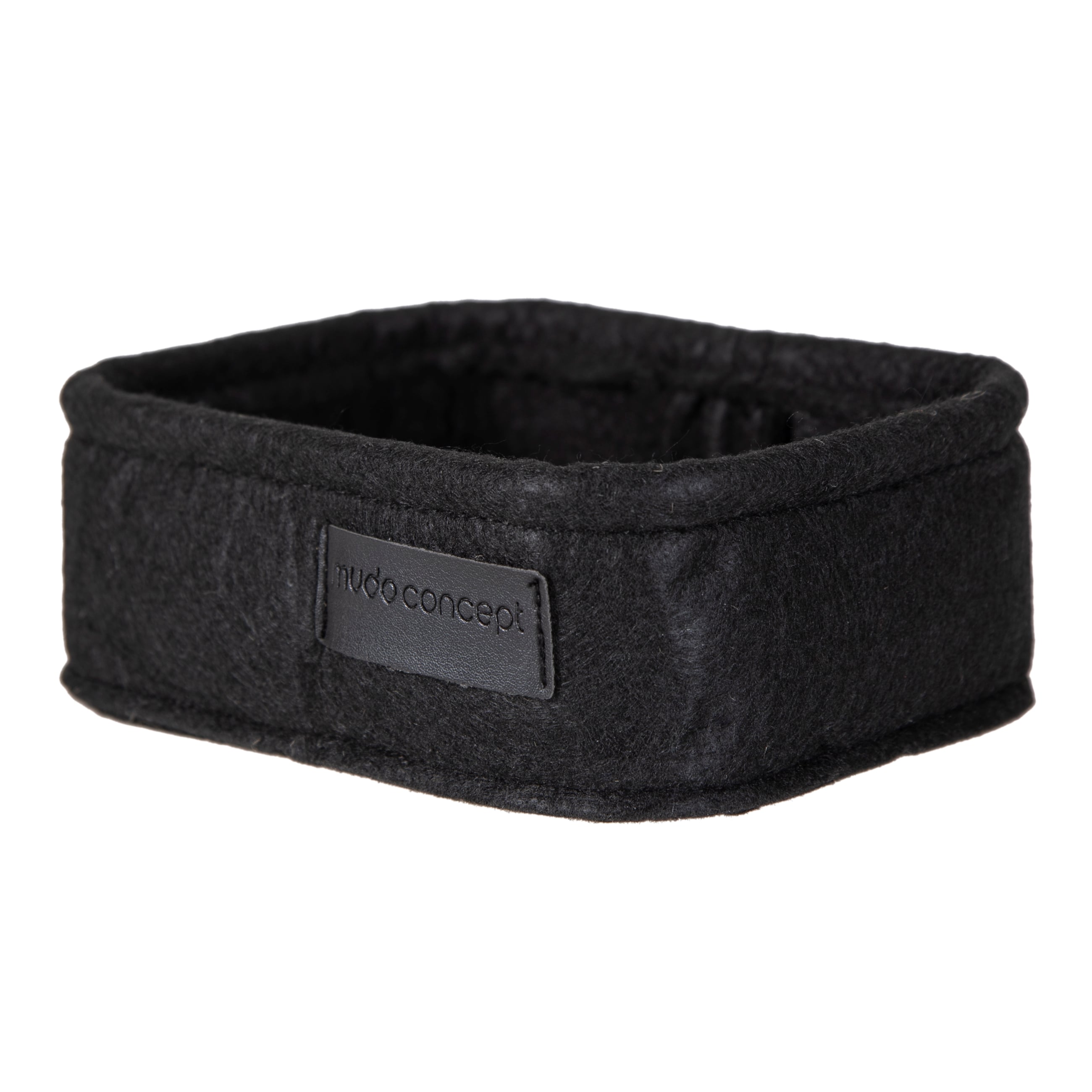 DODIE KEÇE DÜZENLEYİCİ SİYAH 17X11X5,5